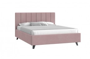 ОЛИВИЯ Кровать с ПМ 1200 в Троицке - troick.ok-mebel.com | фото 3