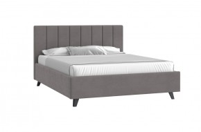 ОЛИВИЯ Кровать с ПМ 1200 в Троицке - troick.ok-mebel.com | фото 5