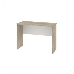 ОЛИВИЯ О71 Стол (дуб серый/белый) в Троицке - troick.ok-mebel.com | фото