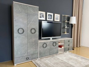 ОСКАР КАСПИЙ Гостиная (модульная) в Троицке - troick.ok-mebel.com | фото 4