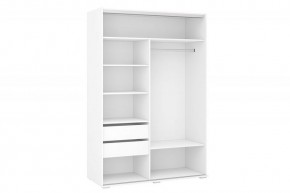 ОСКАР Шкаф-купе 2-х ств. в Троицке - troick.ok-mebel.com | фото 3