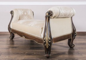 Оттоманка Джоконда 2-е боковины (караваджо глянец) в Троицке - troick.ok-mebel.com | фото 3