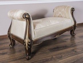 Оттоманка Джоконда 2-е боковины (караваджо глянец) в Троицке - troick.ok-mebel.com | фото 4