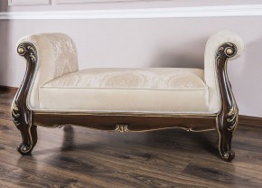 Оттоманка Джоконда 2-е боковины (караваджо глянец) в Троицке - troick.ok-mebel.com | фото 6