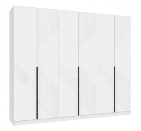 ПАЛЕРМО спальня (модульная) в Троицке - troick.ok-mebel.com | фото 11