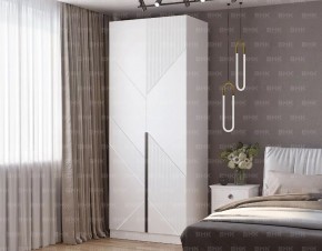 ПАЛЕРМО спальня (модульная) в Троицке - troick.ok-mebel.com | фото 13