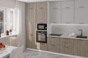 ПАРМА Кухонный гарнитур Экстра (3000 мм) в Троицке - troick.ok-mebel.com | фото