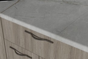 ПАРМА Кухонный гарнитур Лайт 1200 мм в Троицке - troick.ok-mebel.com | фото 9