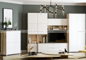 МИЛАН-1 Пенал  (ЦРК.МЛН.01 пенал) в Троицке - troick.ok-mebel.com | фото 3