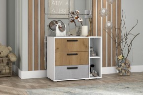 Подростковая Юпитер (модульная) в Троицке - troick.ok-mebel.com | фото 2