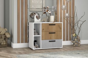 Подростковая Юпитер (модульная) в Троицке - troick.ok-mebel.com | фото 3