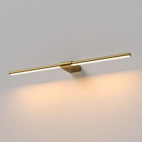 Подсветка для картины Elektrostandard Luar 40125/LED в Троицке - troick.ok-mebel.com | фото