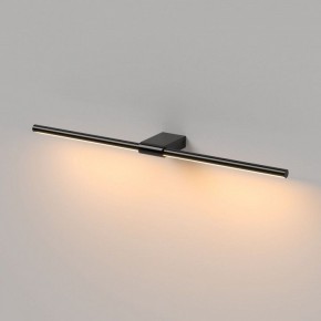 Подсветка для картины Elektrostandard Luar 40125/LED в Троицке - troick.ok-mebel.com | фото 4