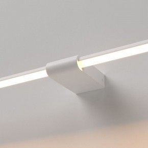 Подсветка для картины Elektrostandard Luar 40153/LED в Троицке - troick.ok-mebel.com | фото 3