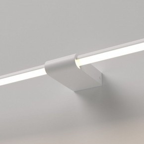 Подсветка для картины Elektrostandard Luar 40153/LED в Троицке - troick.ok-mebel.com | фото 2