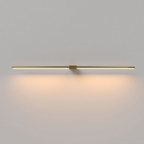 Подсветка для картины Elektrostandard Luar 40153/LED в Троицке - troick.ok-mebel.com | фото 4