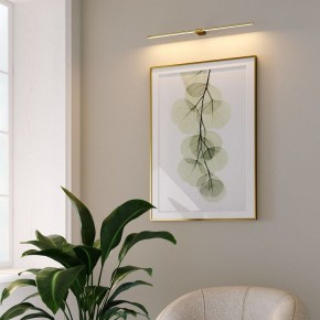 Подсветка для картины Elektrostandard Luar 40153/LED в Троицке - troick.ok-mebel.com | фото 5