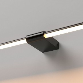 Подсветка для картины Elektrostandard Luar 40153/LED в Троицке - troick.ok-mebel.com | фото 2