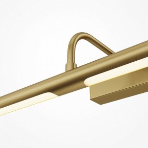 Подсветка для картины Maytoni Twinkle MIR266WL-L12BS3K в Троицке - troick.ok-mebel.com | фото 7