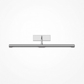 Подсветка для картины Maytoni Twinkle MIR266WL-L12CH4K в Троицке - troick.ok-mebel.com | фото 2