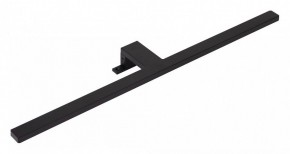 Подсветка для зеркала Arte Lamp A2730 A2730AP-1BK в Троицке - troick.ok-mebel.com | фото