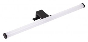 Подсветка для зеркала Arte Lamp A2937 A2937AP-1BK в Троицке - troick.ok-mebel.com | фото