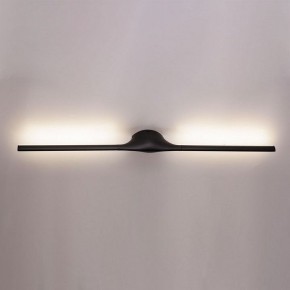 Подсветка для зеркала Arte Lamp Gacrux A2041AP-10BK в Троицке - troick.ok-mebel.com | фото 2