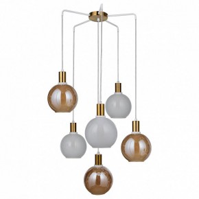Подвесная люстра 33 идеи S13WH PND169M.05WH.3.001PA-S13AM-S13WH в Троицке - troick.ok-mebel.com | фото 2