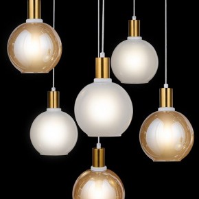 Подвесная люстра 33 идеи S13WH PND169M.05WH.3.001PA-S13AM-S13WH в Троицке - troick.ok-mebel.com | фото 3