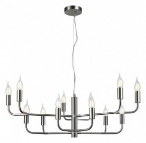 Подвесная люстра Aployt Evlalia APL.338.03.12 в Троицке - troick.ok-mebel.com | фото 2