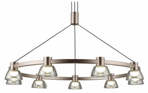Подвесная люстра Aployt Rezeda APL.788.03.09 в Троицке - troick.ok-mebel.com | фото