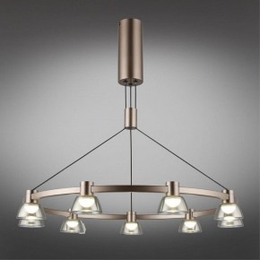 Подвесная люстра Aployt Rezeda APL.788.03.09 в Троицке - troick.ok-mebel.com | фото 11