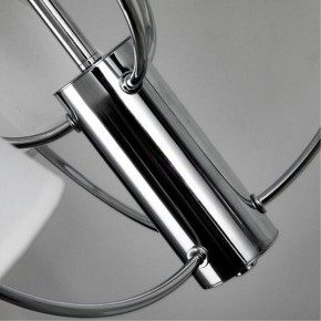Подвесная люстра Arte Lamp Rondo A4086LM-6CC в Троицке - troick.ok-mebel.com | фото 4