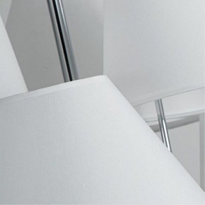 Подвесная люстра Arte Lamp Rondo A4086LM-6CC в Троицке - troick.ok-mebel.com | фото 5