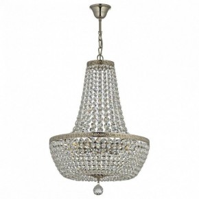 Подвесная люстра Arti Lampadari Castellana Nickel Castellana E 1.5.40.100 N в Троицке - troick.ok-mebel.com | фото 2