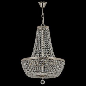 Подвесная люстра Arti Lampadari Castellana Nickel Castellana E 1.5.40.100 N в Троицке - troick.ok-mebel.com | фото 3