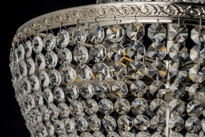 Подвесная люстра Arti Lampadari Castellana Nickel Castellana E 1.5.40.100 N в Троицке - troick.ok-mebel.com | фото 5