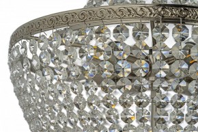 Подвесная люстра Arti Lampadari Castellana Nickel Castellana E 1.5.40.100 N в Троицке - troick.ok-mebel.com | фото 6