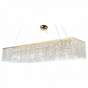 Подвесная люстра Arti Lampadari Milano Milano E 1.5.120X30.104 G в Троицке - troick.ok-mebel.com | фото 3