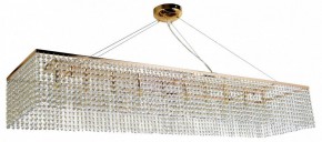 Подвесная люстра Arti Lampadari Milano Milano E 1.5.120X30.501 G в Троицке - troick.ok-mebel.com | фото 2