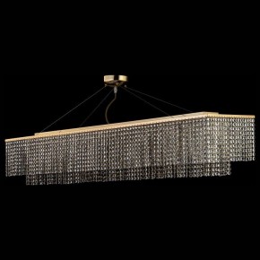 Подвесная люстра Arti Lampadari Milano Milano E 1.5.120X30.502 G в Троицке - troick.ok-mebel.com | фото 3