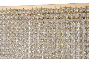 Подвесная люстра Arti Lampadari Milano Milano E 1.5.120X30.502 G в Троицке - troick.ok-mebel.com | фото 4