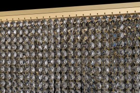 Подвесная люстра Arti Lampadari Milano Milano E 1.5.120X30.502 G в Троицке - troick.ok-mebel.com | фото 5