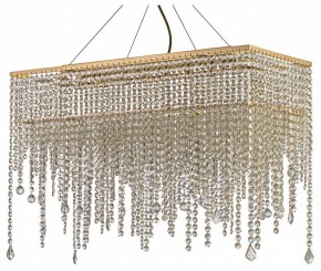 Подвесная люстра Arti Lampadari Milano Milano E 1.5.70X25.105 G в Троицке - troick.ok-mebel.com | фото
