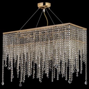 Подвесная люстра Arti Lampadari Milano Milano E 1.5.70X25.105 G в Троицке - troick.ok-mebel.com | фото 2