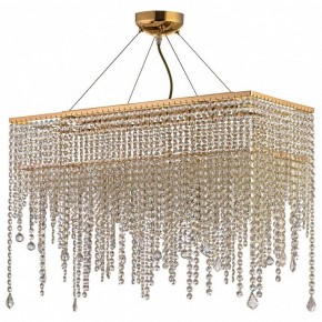 Подвесная люстра Arti Lampadari Milano Milano E 1.5.70X25.105 G в Троицке - troick.ok-mebel.com | фото 3