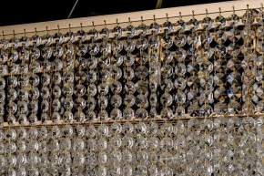 Подвесная люстра Arti Lampadari Milano Milano E 1.5.70X25.105 G в Троицке - troick.ok-mebel.com | фото 5