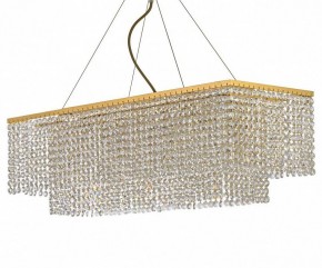 Подвесная люстра Arti Lampadari Milano Milano E 1.5.70X25.502 G в Троицке - troick.ok-mebel.com | фото