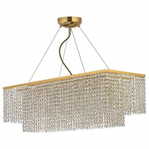 Подвесная люстра Arti Lampadari Milano Milano E 1.5.70X25.502 G в Троицке - troick.ok-mebel.com | фото 2