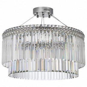 Подвесная люстра Arti Lampadari Ovindoli Gold Ovindoli L 1.5.60.101 N в Троицке - troick.ok-mebel.com | фото 2